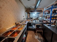 C11164米东区老爱家74平外卖店转让