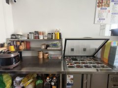 C11166海岛与浪内外卖店转让