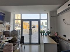 C11166海岛与浪内外卖店转让