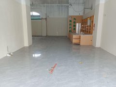 C11174位于昌吉市绿洲北路海棠天街二期临街店面出租