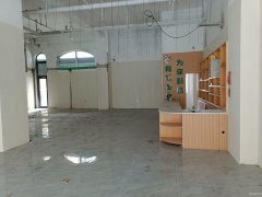 C11174位于昌吉市绿洲北路海棠天街二期临街店面出租