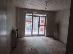 C11175位于昌吉市天润小区临街商铺出租