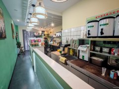 阜康团结西路品牌饮品店转让