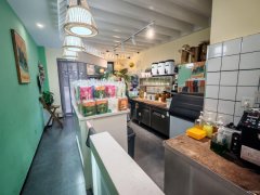 阜康团结西路品牌饮品店转让