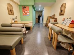 阜康团结西路品牌饮品店转让