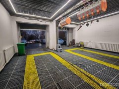 C11177大湾南路110平洗车店转让