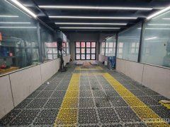 C11178钱塘江路三建北区250平汽车会所转让