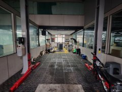 C11178钱塘江路三建北区250平汽车会所转让