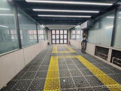 C11178钱塘江路三建北区250平汽车会所转让