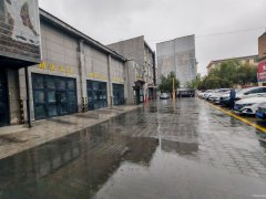 C11178钱塘江路三建北区250平汽车会所转让