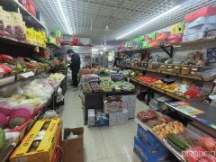 C11180昌吉市天润小区经营中水果店转让