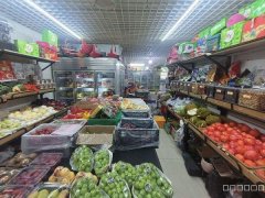 C11180昌吉市天润小区经营中水果店转让