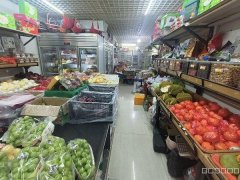 C11180昌吉市天润小区经营中水果店转让