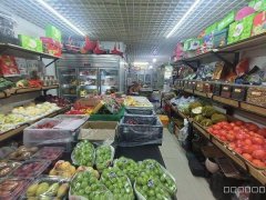 C11180昌吉市天润小区经营中水果店转让