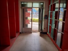 位于昌吉市建设路临街门面出租
