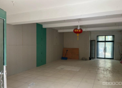 C10498位于阜康市新城花园二期临街店面出租