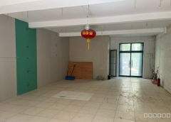 C10498位于阜康市新城花园二期临街店面出租