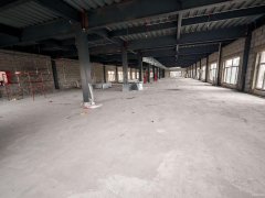 C11186米东南路轻校对面1000平旺铺转让