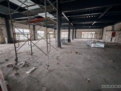 C11186米东南路轻校对面1000平旺铺转让