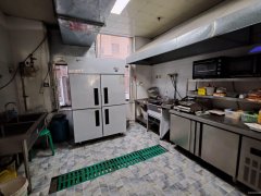 C11187呼图壁亚西亚附近66平餐厅转让