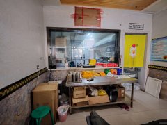 C11187呼图壁亚西亚附近66平餐厅转让