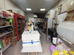 C11192百万庄营业中外卖店转让