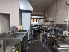 C11192百万庄营业中外卖店转让