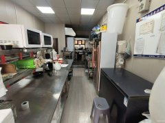 C11192百万庄营业中外卖店转让