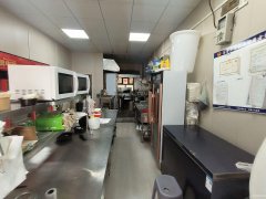 C11192百万庄营业中外卖店转让