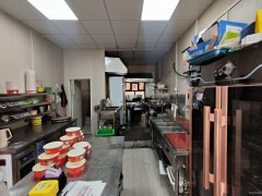 C11192百万庄营业中外卖店转让