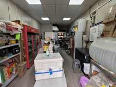 C11192百万庄营业中外卖店转让