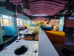 C11188呼图壁亚细亚500平火锅店转让