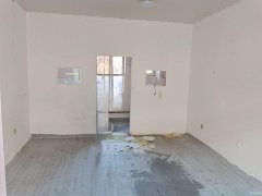 C11195昌吉市文化宫步行街一楼门面出租