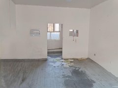 C11195昌吉市文化宫步行街一楼门面出租