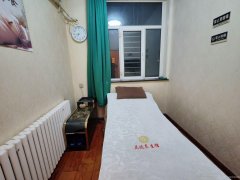 C11198昌吉乌伊西路滨河商业街105平足浴店转让