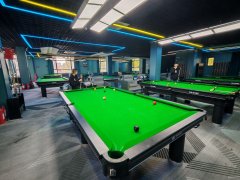 C11200蟠龙山庄300平台球厅转让