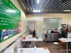 （成功案例）C11203昌吉城建步行街品牌米粉店转让