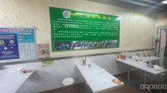 （成功案例）C11203昌吉城建步行街品牌米粉店转让