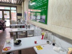 （成功案例）C11203昌吉城建步行街品牌米粉店转让