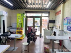 （成功案例）C11203昌吉城建步行街品牌米粉店转让