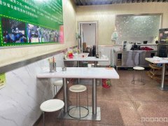 （成功案例）C11203昌吉城建步行街品牌米粉店转让