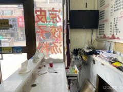 （成功案例）C11203昌吉城建步行街品牌米粉店转让