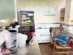 （成功案例）C11203昌吉城建步行街品牌米粉店转让