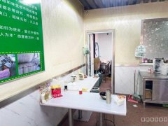 （成功案例）C11203昌吉城建步行街品牌米粉店转让