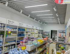 （成功案例）C11204位于五家渠人民路贝鸟逸轩品牌母婴店转