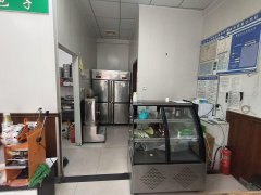 C11206雅山新天地经营中牛肉面店转让