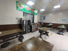 C11206雅山新天地经营中牛肉面店转让