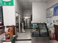 C11206雅山新天地经营中牛肉面店转让