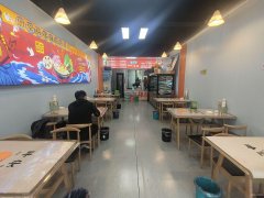 C11202江南小镇东苑沿街商铺转让