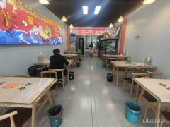 C11202江南小镇东苑沿街商铺转让